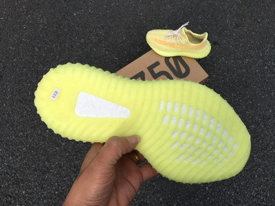Authentic Adidas Yeezy 350 Boost V2-009