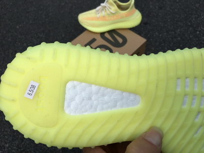 Authentic Adidas Yeezy 350 Boost V2-009