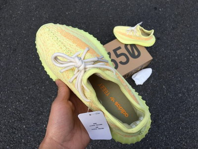 Authentic Adidas Yeezy 350 Boost V2-009