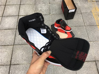 Air Jordan 1 OG High SE “Satin”