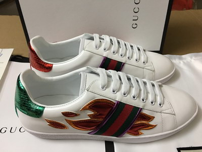 G*u*i shoes(aaa)-284