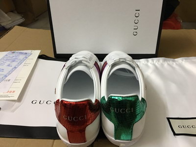 G*u*i shoes(aaa)-284