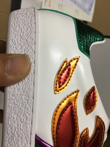 G*u*i shoes aaa(women)-034