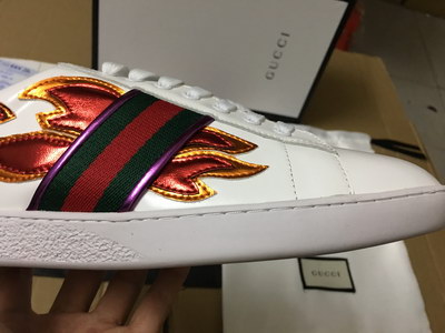 G*u*i shoes aaa(women)-034