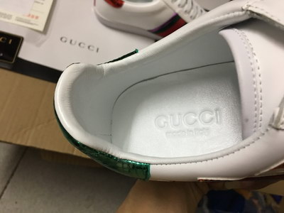 G*u*i shoes aaa(women)-034