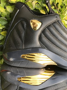 Air Jordan 14 DMP