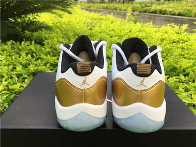 Air Jordan 11 Retro Low Gold-006