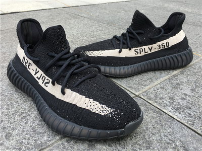 Authentic Adidas Yeezy 350 Boost V2-001