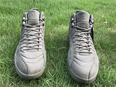 PSNY x Air Jordan 12 Olive