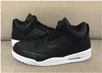 Air Jordan 3 Cyber Monday