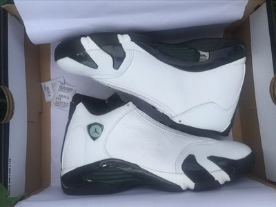 Air Jordan XIV Retro-007