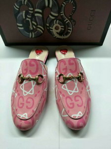 G*u*i shoes aaa(women)-007