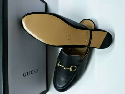 G*u*i shoes aaa(women)-011