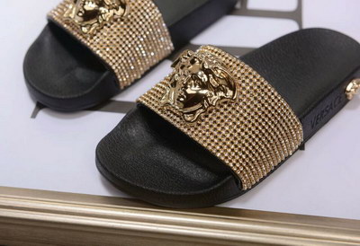 Versace Slipper Women(AAA)-006