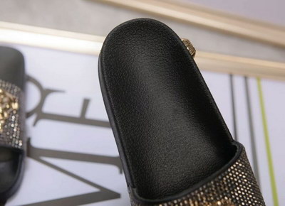 Versace Slipper Women(AAA)-007