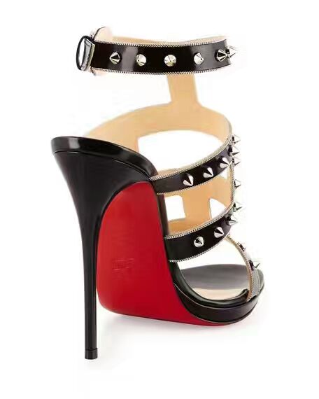 CL High Heel-085