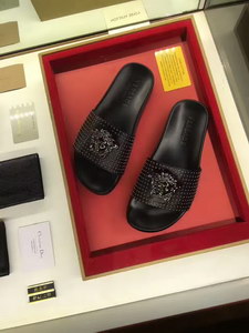 Versace Slippers(AAA)-030