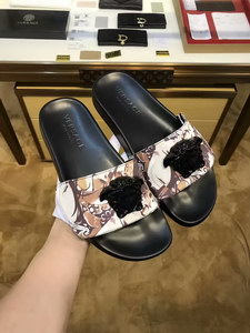 Versace Slippers(AAA)-033
