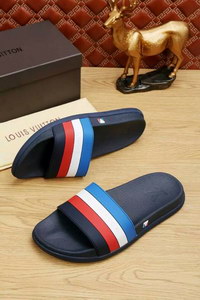 LV Slippers(AAA)-026