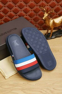 LV Slippers(AAA)-026