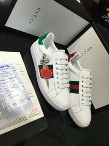 G*u*i shoes(aaa)-278