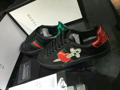 G*u*i shoes aaa(women)-033