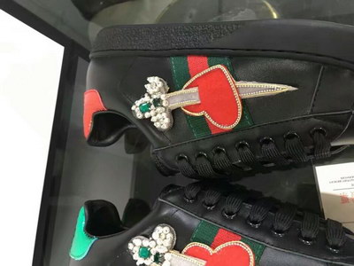 G*u*i shoes aaa(women)-033