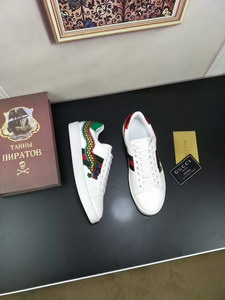 G*u*i shoes(aaa)-270