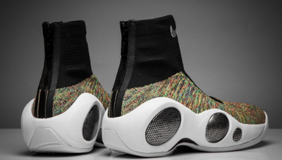 Nike Zoom Flight Bonafide OG-003