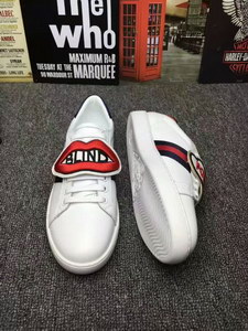 G*u*i shoes(aaa)-285