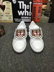 G*u*i shoes aaa(women)-036