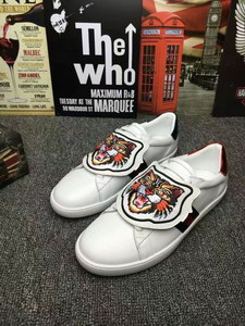 G*u*i shoes aaa(women)-036