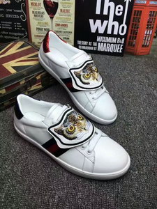 G*u*i shoes(aaa)-287