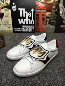 G*u*i shoes aaa(women)-037