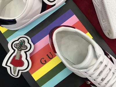 G*u*i shoes(aaa)-300