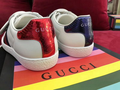 G*u*i shoes aaa(women)-048