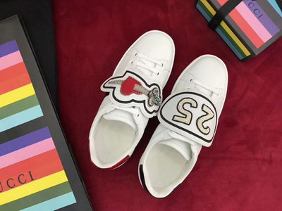 G*u*i shoes aaa(women)-048