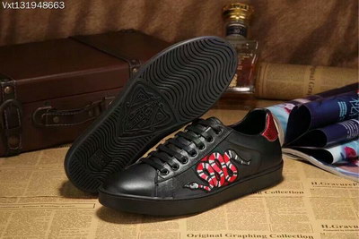 G*u*i shoes aaa(women)-044