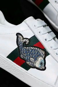 G*u*i shoes(aaa)-298