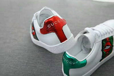 G*u*i shoes aaa(women)-053