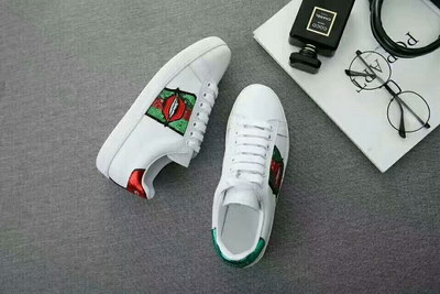 G*u*i shoes aaa(women)-053