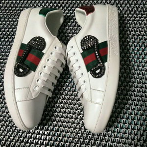 G*u*i shoes aaa(women)-054