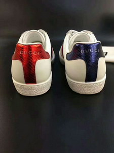 G*u*i shoes aaa(women)-049