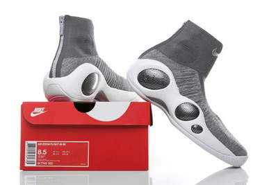 Nike Zoom Flight Bonafide OG-004