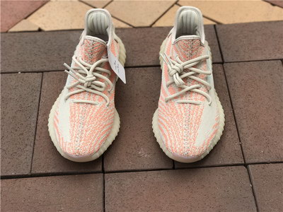 Authentic Adidas Yeezy 350 Boost V2-024