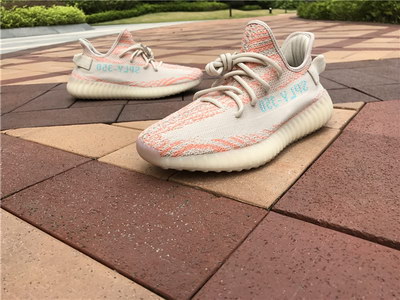 Authentic Adidas Yeezy 350 Boost V2-024