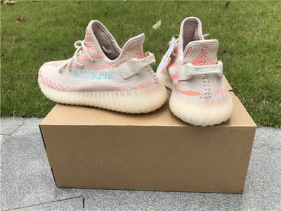 Authentic Adidas Yeezy 350 Boost V2-024