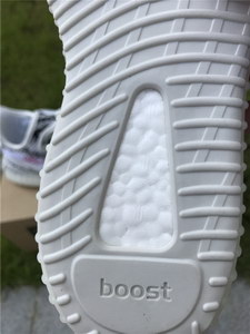authentic ad*s Y**zy 350 boost v2 (kids)-002