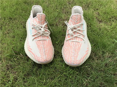 Authentic Adidas Yeezy 350 Boost V2-024