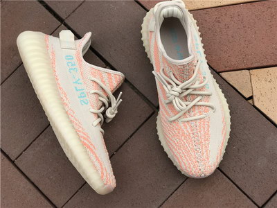 Authentic Adidas Yeezy 350 Boost V2-024